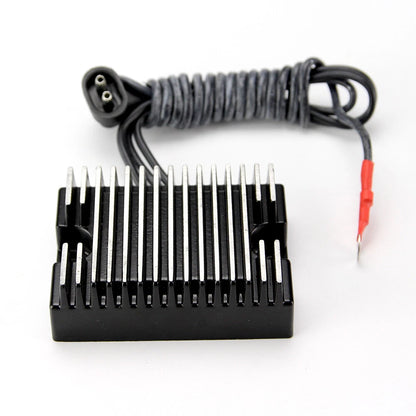 Voltage Regulator Rectifier For Harley Big Twin EVO 1340 89-99 Dyna FLT 74519-88