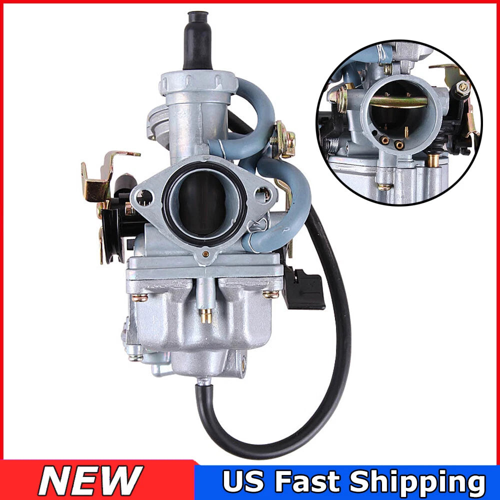 For Honda CRF150 CRF150F CRF150RB Carburetor Carb 2006 2007 2008 2009 2003-2014
