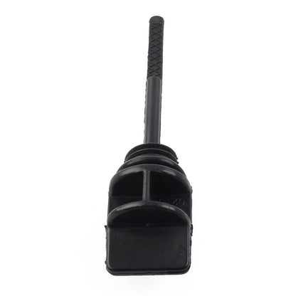 Oil Dipstick Oil Gauge For GY6 50 125cc 150cc Scooter Moped ATV Quad