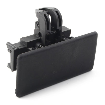 1pc Glove Box Latch Black FIT FOR Land Rover Freelander 2 2008-2015 LR007072