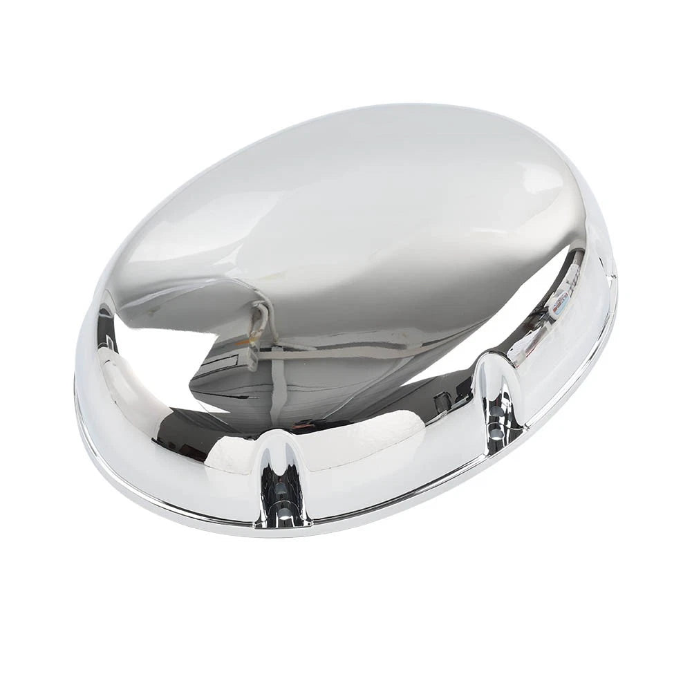 Air Intake Cleaner Cover For Honda Shadow ACE VT 400 750 1997-2003