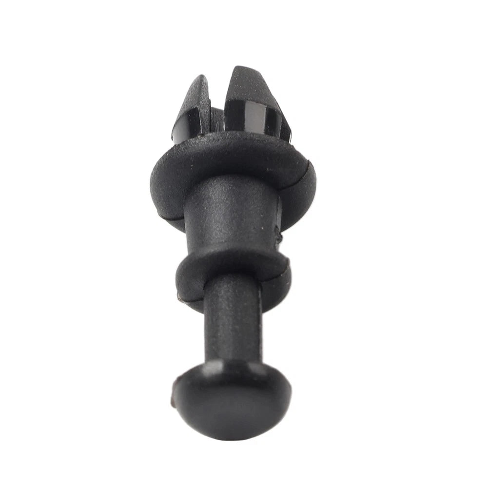 1xRear Boot Parcel Shelf String Clips Hook Holder For Audi A3 8P 8V Q2 Q3 Q5 SQ5