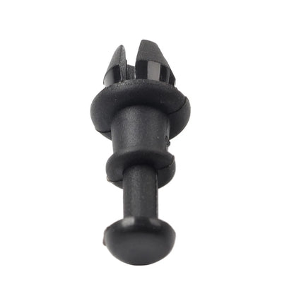 1xRear Boot Parcel Shelf String Clips Hook Holder For Audi A3 8P 8V Q2 Q3 Q5 SQ5