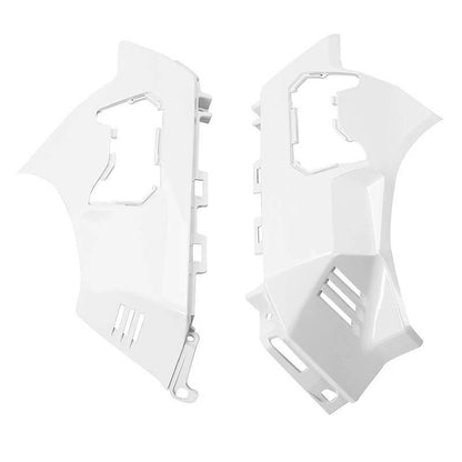 Glitter White Lower Cowl Fairing Fit For Honda Goldwing 1800 GL 1800 2018-Up US