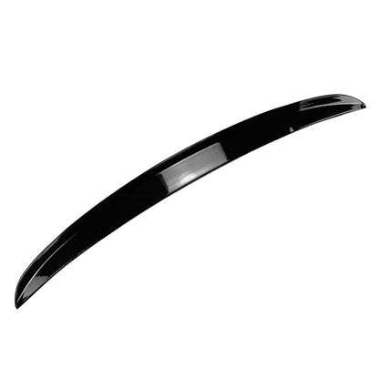 1x Rear Roof Spoiler Window Wing For Mercedes Benz GLB-Class X247 GLB180 2020-21