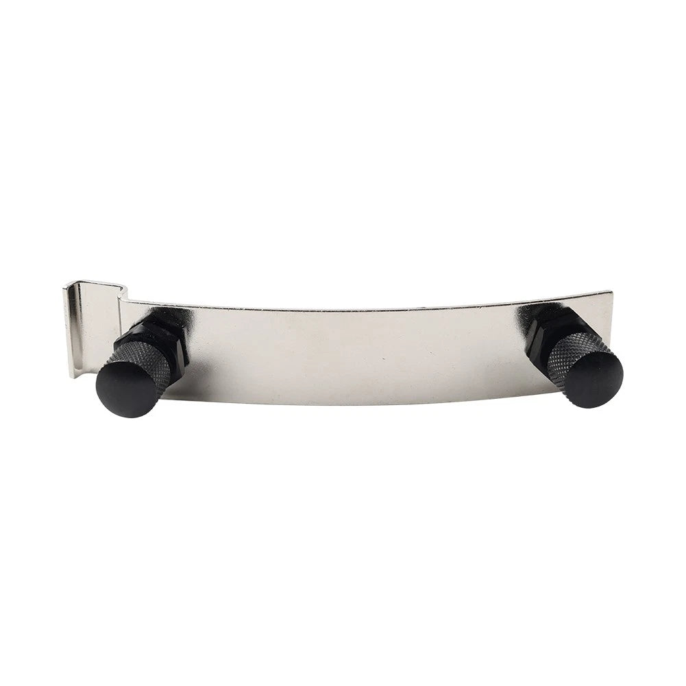 Rear Mudguard Stud Plate w/ Solo Seat Nut For Harley Touring Softail 1999-2024