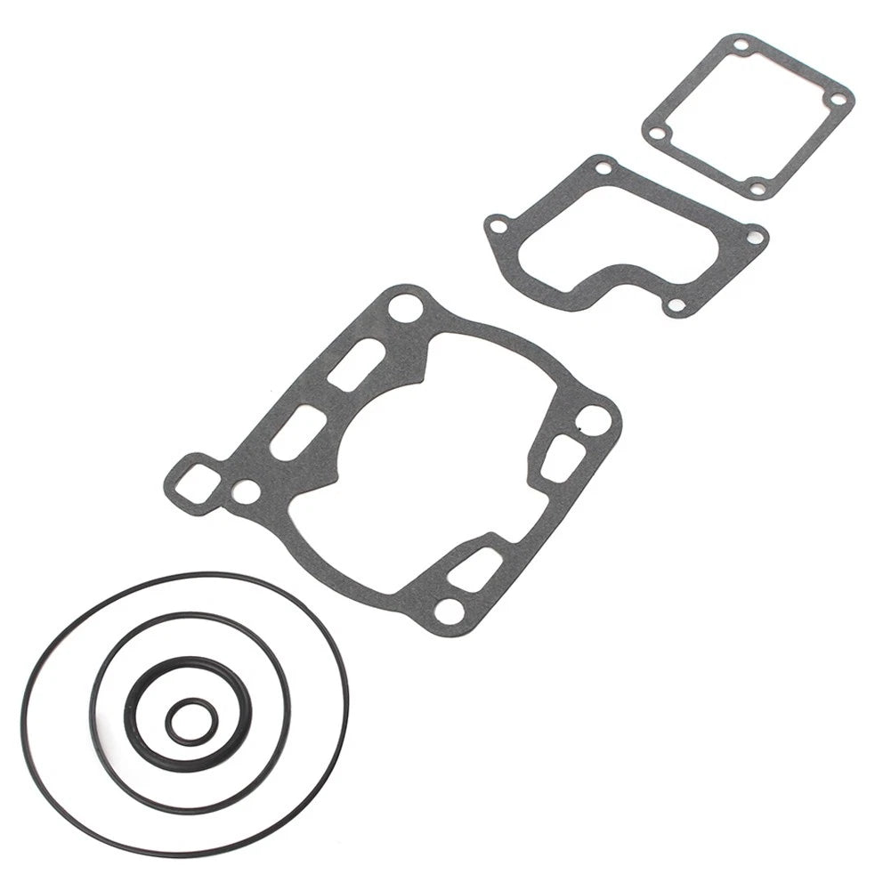 Top End Gasket Kit Cylinder Head Gaskets Set Fit For SUZUKI RM125 1998-2002