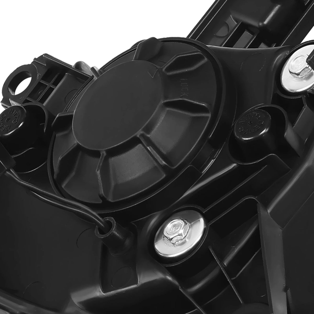 Front Headlight Head Light Assembly Fit For Kawasaki Ninja ZX10R ZX 10R 2011-15