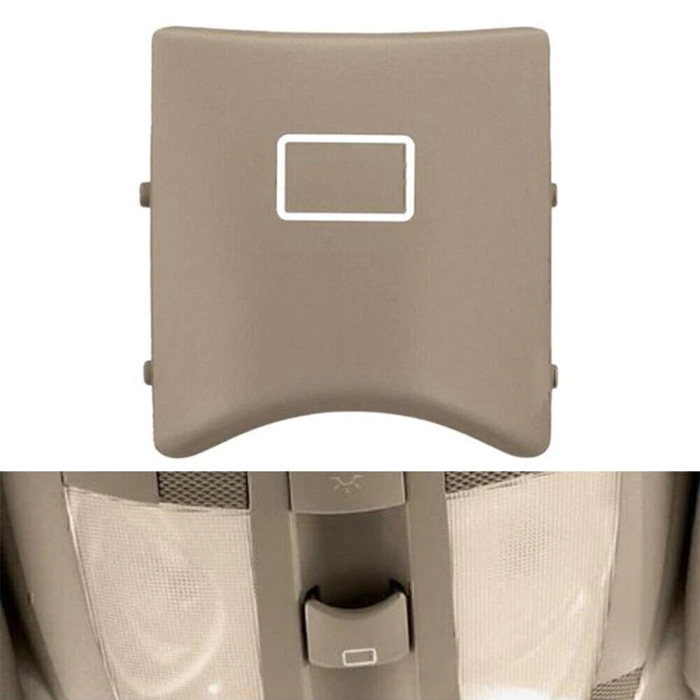 Sunroof Window Switch Button For Mercedes-Benz W164 W251 ML350 R350 GL350 Beige