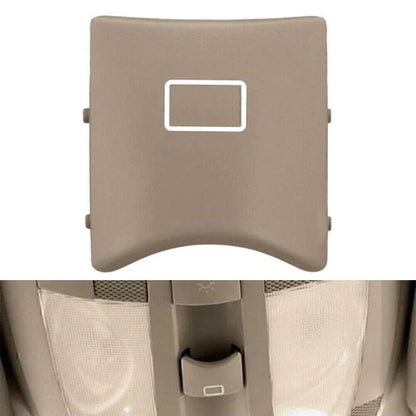 Sunroof Window Switch Button For Mercedes-Benz W164 W251 ML350 R350 GL350 Beige