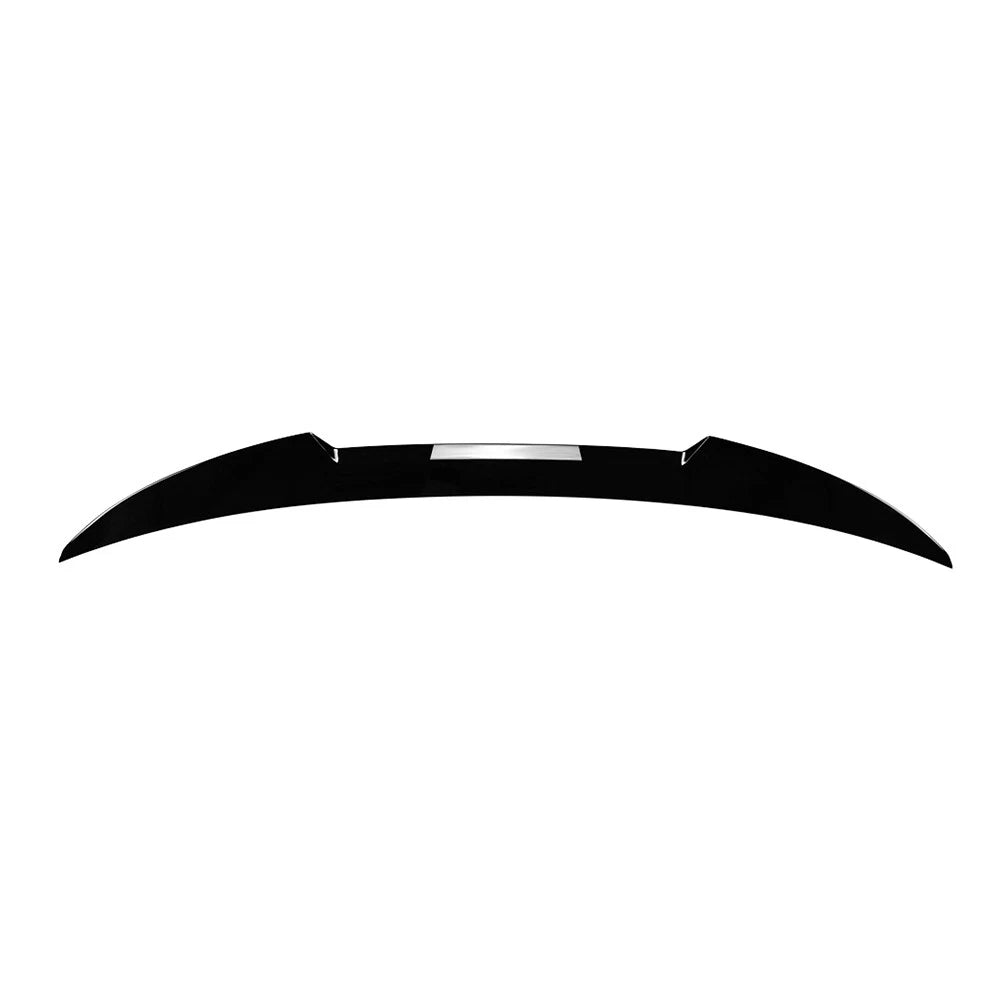 1x Rear Trunk Spoiler Wing Lip For BMW 5 Series I5 G60 525i 530i M60 2024+