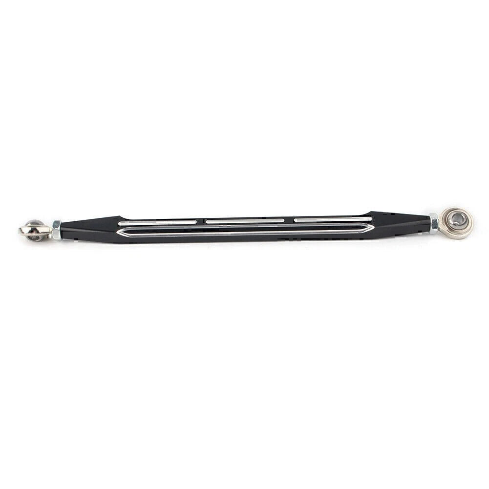 CNC Gear Shifter Shift Linkage For Harley Electra Glide Road King 1980-2019 Blk