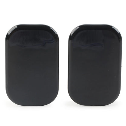 Motor Antenna Hole Plug Filler Cover For Harley Road Street Glide King FLHR US