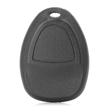 5 Buttons Remote Key Fob Case Shell for Chevrolet Malibu Pontiac G6 KOBGT04A US