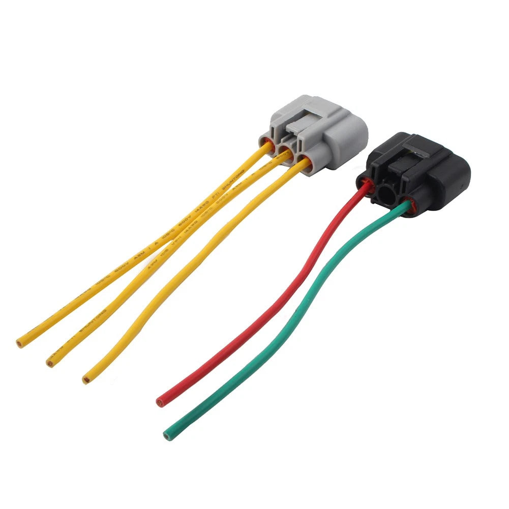 Regulator Rectifier Connector Plug Fit Honda CBR600RR R1200GS R1 Tiger 800 XG750