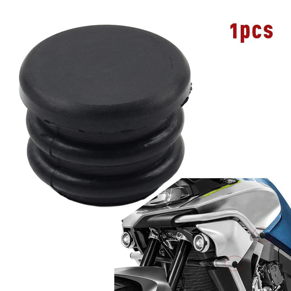 Frame Protection Cap Bumper Trim Cover 1pcs For CFMOTO 800 6WWV-250001-5000