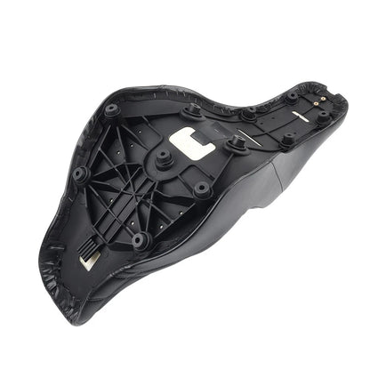 Motorcycle 2-Up Driver Passenger Seat For Harley Low Rider FXLRST FXLRS FXLR 18+