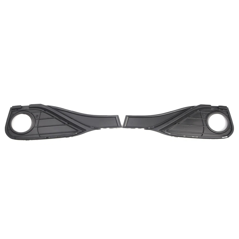 2x Front Bumper Fog Light Cover For BMW 4 Series F32 F33 F36 428i 430i 435i 440i