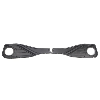 2x Front Bumper Fog Light Cover For BMW 4 Series F32 F33 F36 428i 430i 435i 440i