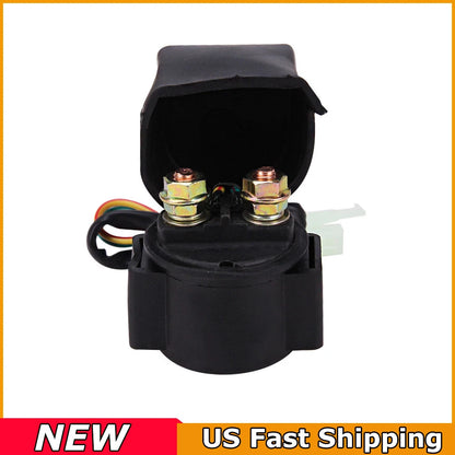 Starter Solenoid Relay For Chinese TaoTao Sunl 50 70 90 110 125 150 200 250ccATV