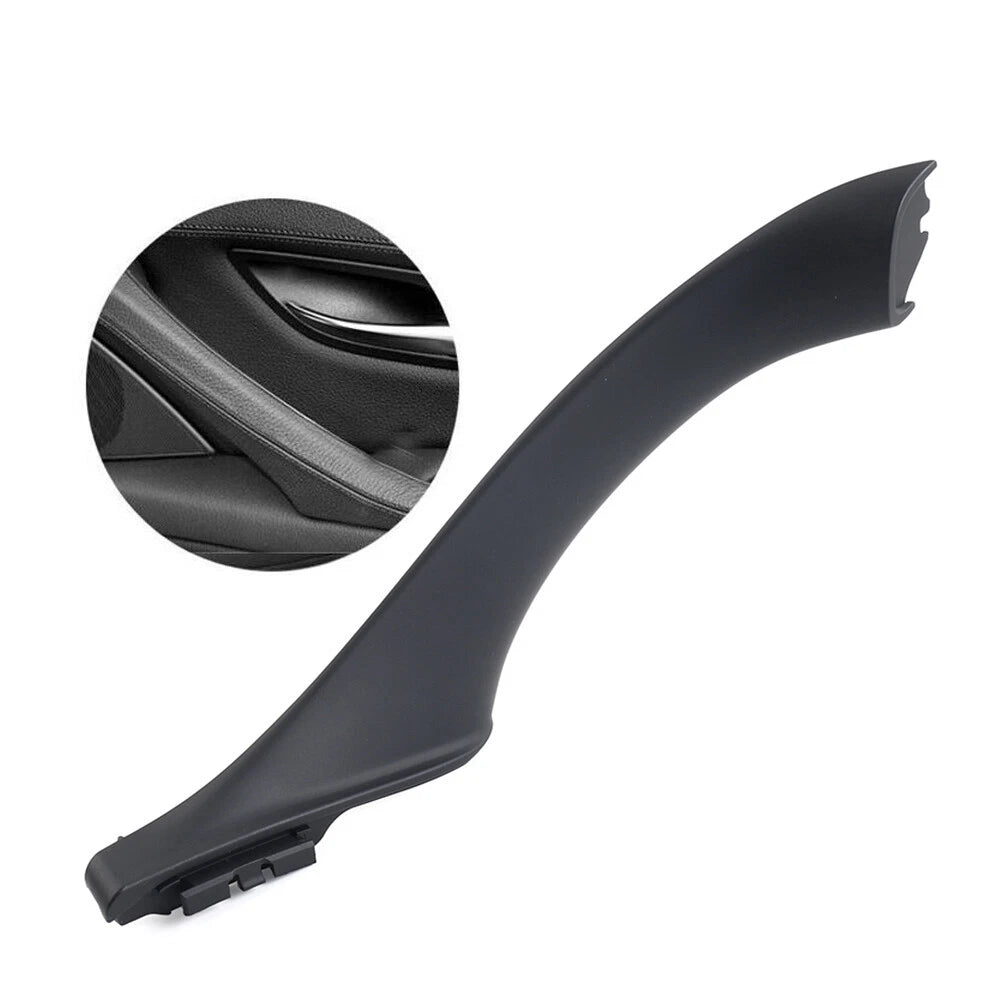 Right Side Inner Door Handle Pull Trim Panel For BMW 5 series F10 F11 F18 10-17