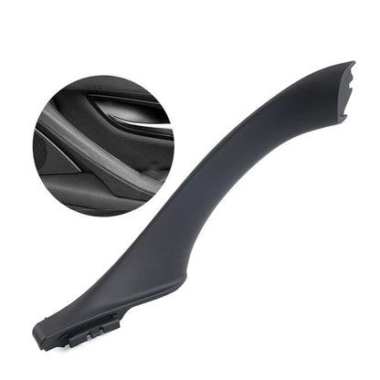 Right Side Inner Door Handle Pull Trim Panel For BMW 5 series F10 F11 F18 10-17