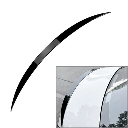 Rear Trunk Spoiler Wing For Mercedes Benz C Class W206 C300 2021-2023