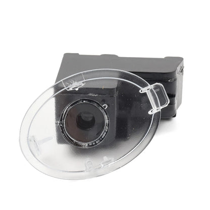 Rearview Mirror Puddle Light Assembly For Land Rover Range Rover 15-2021