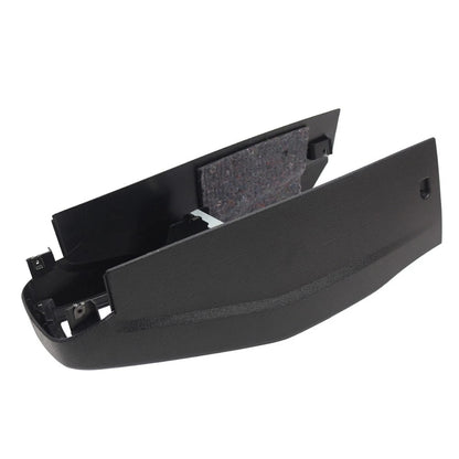 Front Center Shifter Console Tunnel Trim For VW Golf Jetta Bora MK4 1998-2004