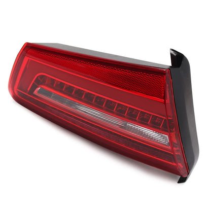 L Inner Tail Turn Signal Light Rear Brake Warning Lamp For Audi A6 C7 2012-18