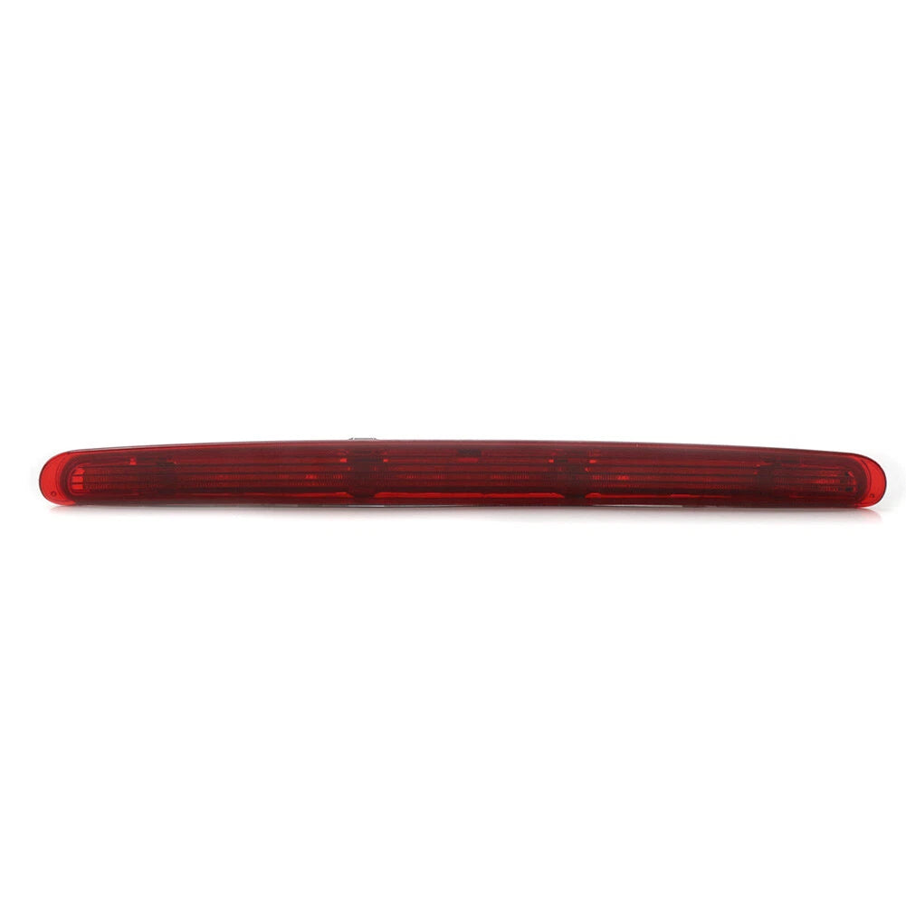 Rear 3rd Tail Brake Stop Light Red For Mercedes Benz X164 W251 R Class 2007-2012