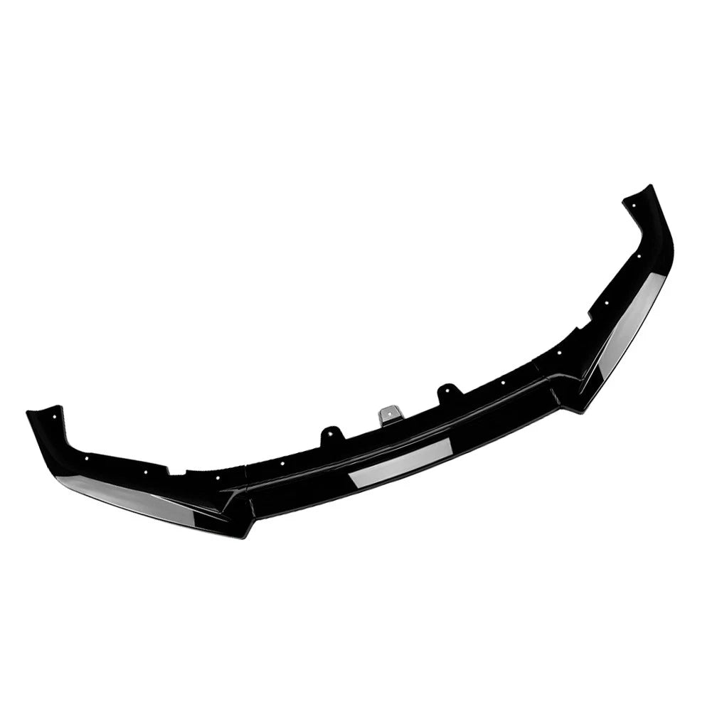 Front Bumper Splitter Spoiler Lip For Toyota 86 GT86 FT86 For Scion FR-S