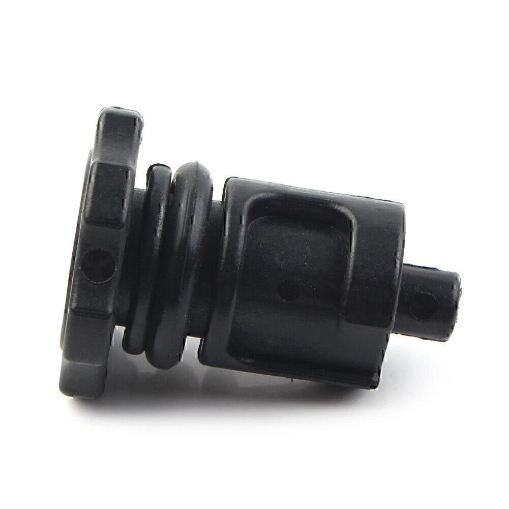 Transmission Cap Cover Top Plug Filler Tube Fluid Dipstick Tool Replacement