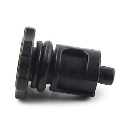 Transmission Cap Cover Top Plug Filler Tube Fluid Dipstick Tool Replacement