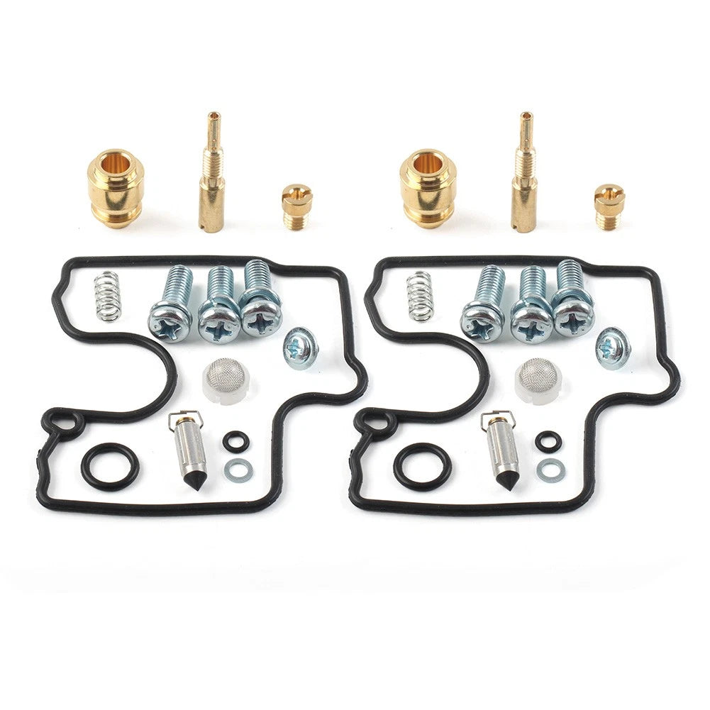 Carburetor Repair Kit Rebuild Set For Hyosung GT650R GT650 Naked GV650 GT 650 R