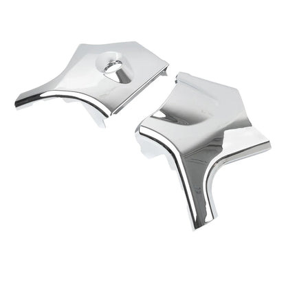 Neck Cover Chrome For Suzuki C50 C50T Boulevard 05-2024 Volusia 800 VL800 01-04