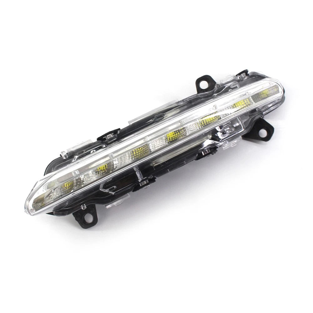 1x Left Daytime Running For Benz S Class W221 S350 S400 S450 S550 C250 C300