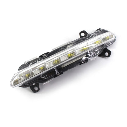 1x Left Daytime Running For Benz S Class W221 S350 S400 S450 S550 C250 C300