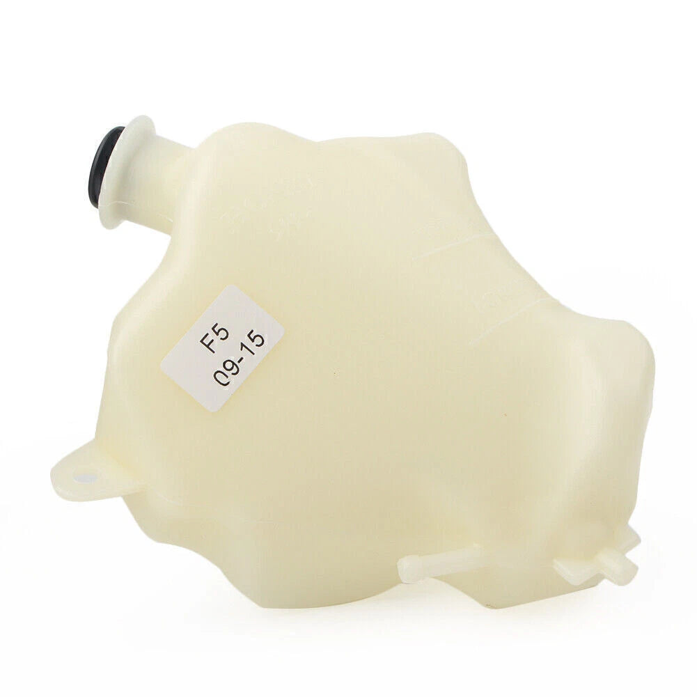 Coolant Water Tank Radiator Reserve Bottle Reservior Fit Honda CBR600RR 2009-15