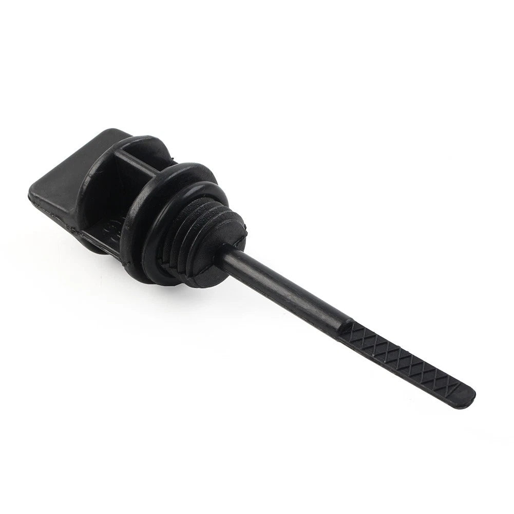 Oil Dipstick Oil Gauge For GY6 50 125cc 150cc Scooter Moped ATV Quad