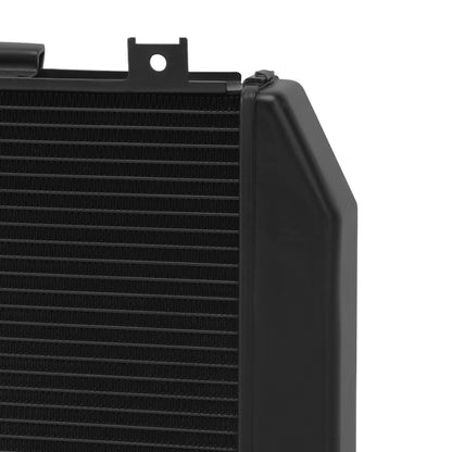 Radiator Cooler Cooling Fit For Kawasaki Z1000 2007-2009 Z800 2016 Z750 07-10 08