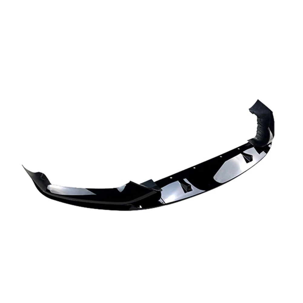 US Front Bumper Lip Side Splitter Cover For BMW 5 Series G30 G31 M Sport 17-2020