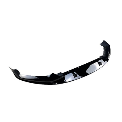 US Front Bumper Lip Side Splitter Cover For BMW 5 Series G30 G31 M Sport 17-2020