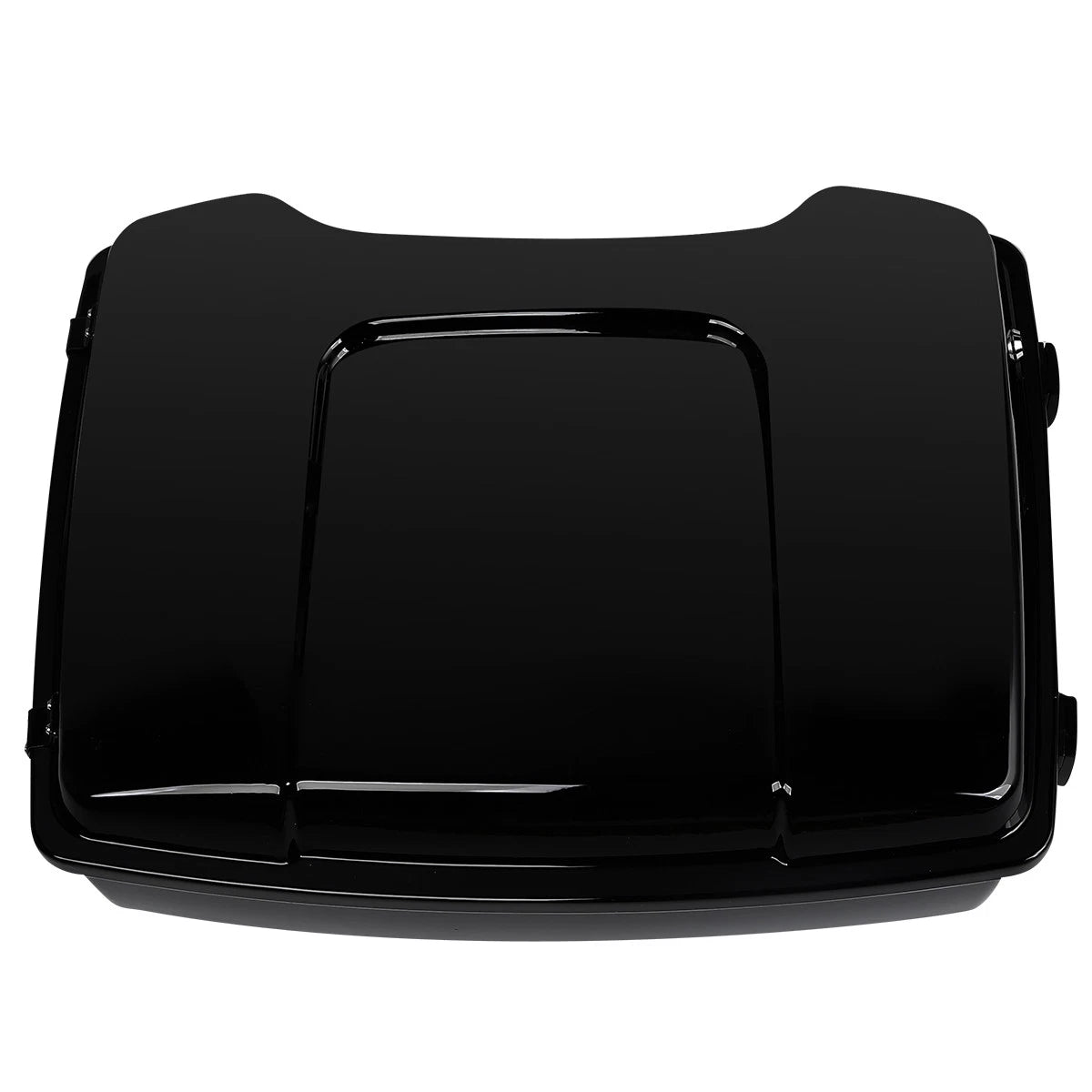 Razor Trunk Black Latch Fit For Harley Electra Road Glide 97-13 US