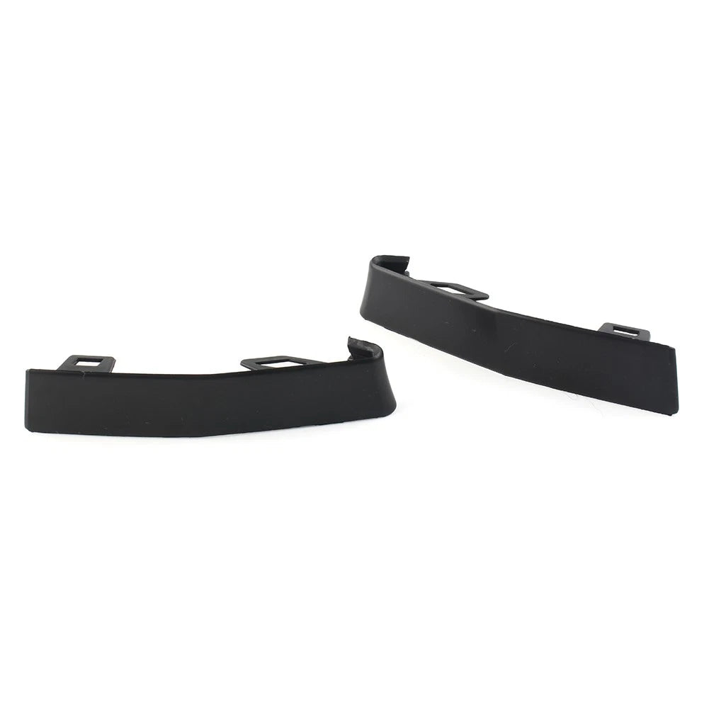 Front Bumper Side Lower Cover Trim Fit For Land Rover Range Rover Velar 2018-21