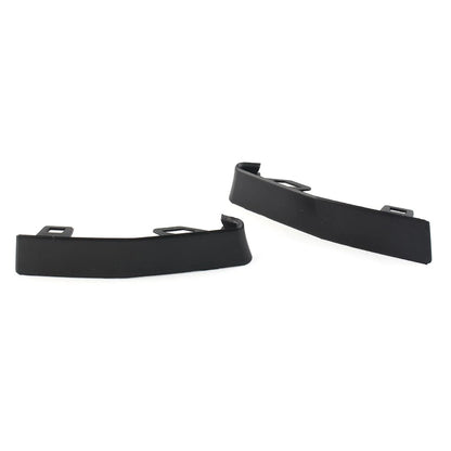 Front Bumper Side Lower Cover Trim Fit For Land Rover Range Rover Velar 2018-21