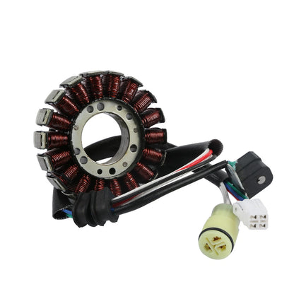 Stator Coil For Yamaha ATV BIG BEAR 250 YFM250 07-09 ATV BRUIN 250 YFM250 05-06