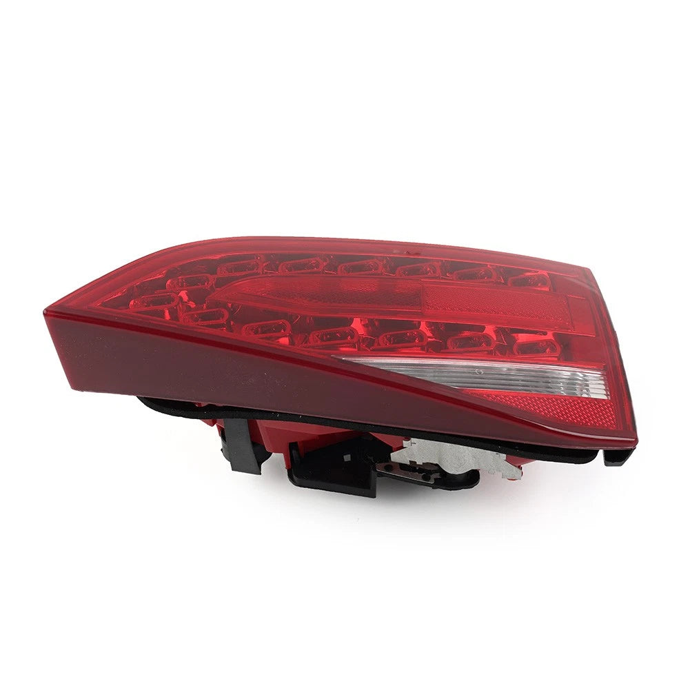 1*Rear Tail Signal Light Inner Brake Stop Light Fit Audi A4 S4 B8 Sedan 2008-12