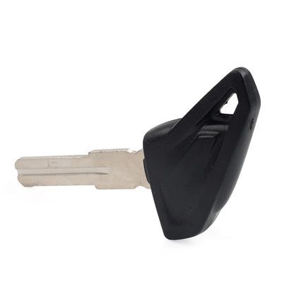 Uncut Blade Blank Key For DUCATI Scrambler Icon 696 796 848 996 1098 1198