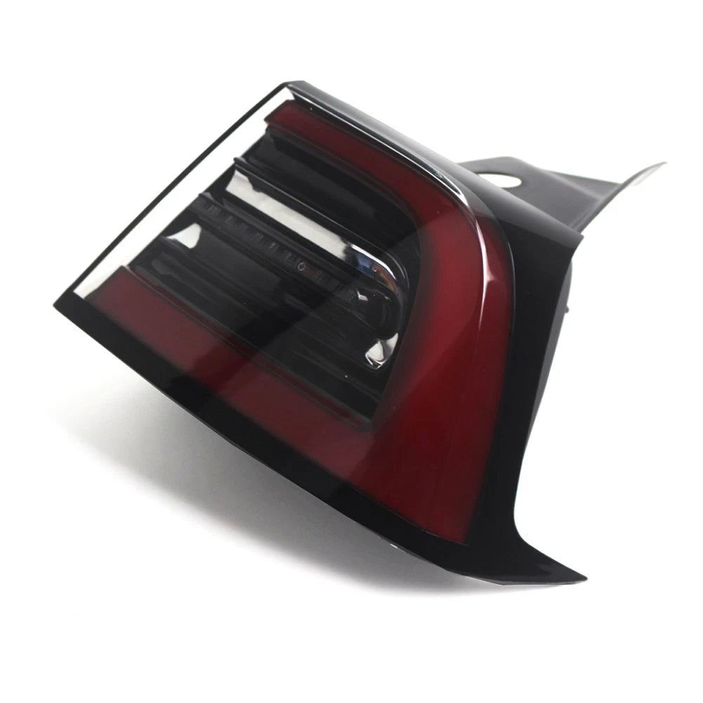 1x Tail Lamp Outer Rear Right Lights 3 Pins For Tesla Model 3 Model Y 2020-2023